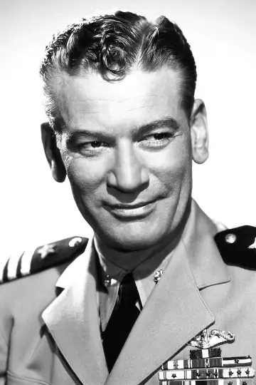 Фото Кеннет Тоби (Kenneth Tobey) #51569