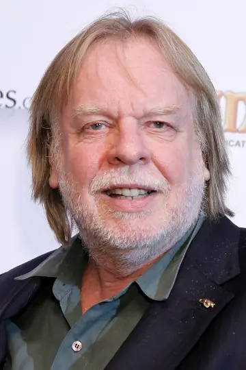 Фото Рик Уэйкман (Rick Wakeman) #117437