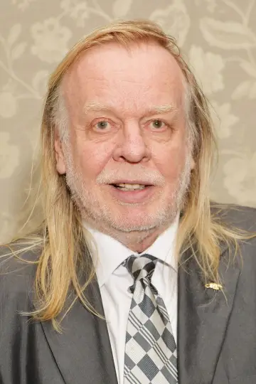 Фото Рик Уэйкман (Rick Wakeman) #117438