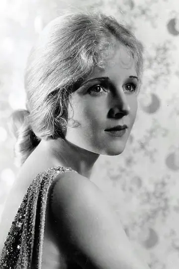 Фото Энн Хардинг (Ann Harding) #280136