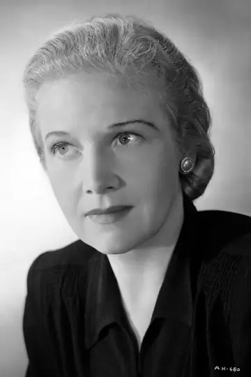 Фото Энн Хардинг (Ann Harding) #280137
