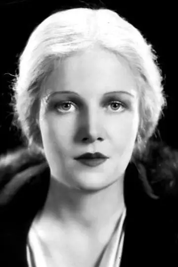 Фото Энн Хардинг (Ann Harding) #405047