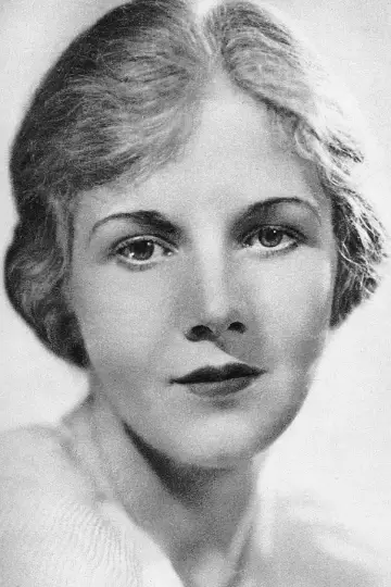 Фото Энн Хардинг (Ann Harding) #405048