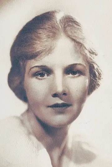 Фото Энн Хардинг (Ann Harding) #405049