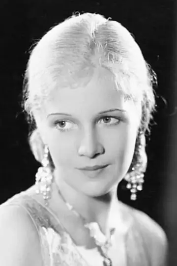 Фото Энн Хардинг (Ann Harding) #405050