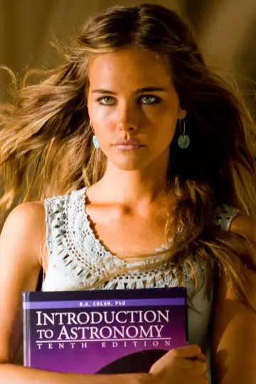 Фото Изабель Лукас (Isabel Lucas) #70867
