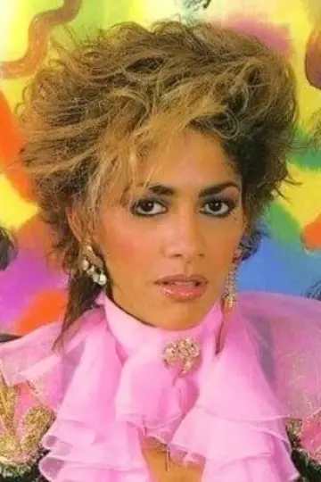 Фото Шейла Э. (Sheila E.) #41397