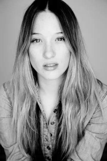 Фото Софи Лоу (Sophie Lowe) #30972