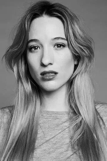 Фото Софи Лоу (Sophie Lowe) #30973