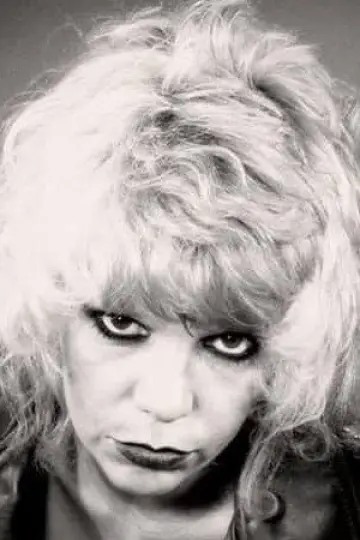 Фото Wendy O. Williams