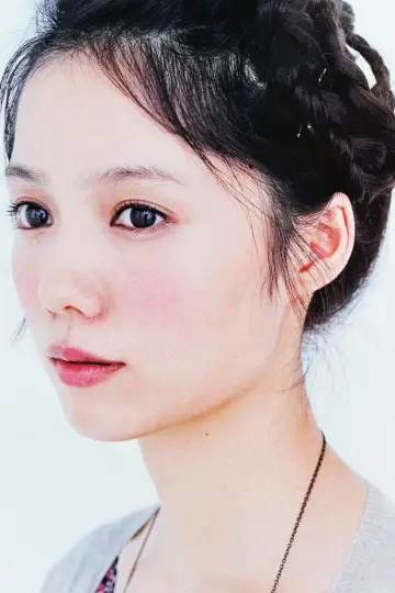 Фото Аой Миядзаки (Aoi Miyazaki) #77866