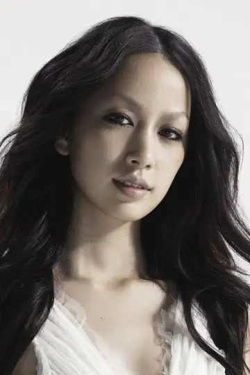 Фото Мика Накашима (Mika Nakashima) #335530