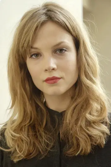 Фото Сильвия Хукс (Sylvia Hoeks) #400366