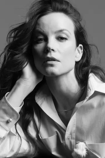 Фото Сильвия Хукс (Sylvia Hoeks) #400367