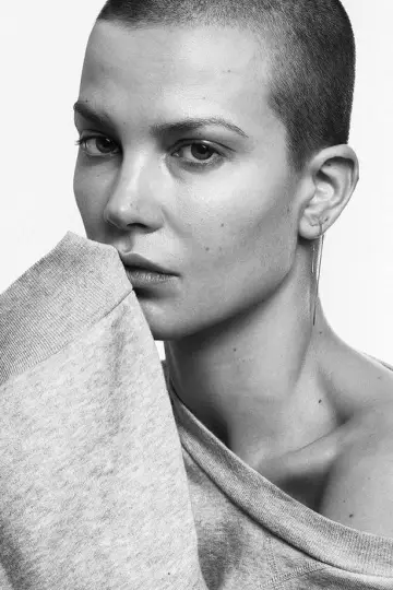 Фото Сильвия Хукс (Sylvia Hoeks) #400368