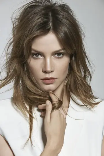 Фото Сильвия Хукс (Sylvia Hoeks) #400369