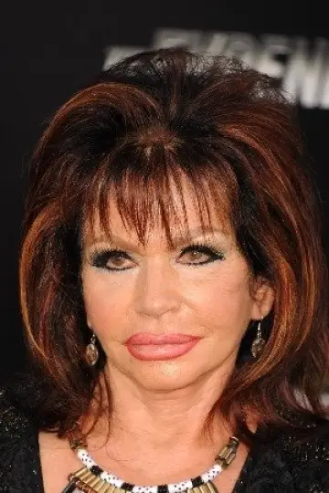 Фото  (Jackie Stallone) #446693