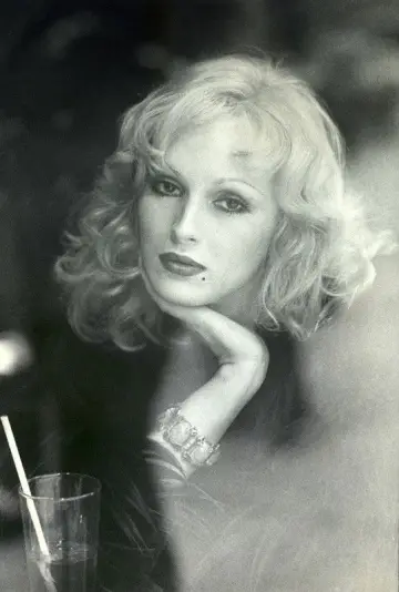Фото Конфеты Дарлинг (Candy Darling) #402213