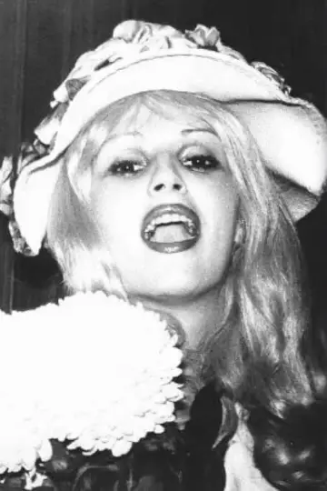 Фото Конфеты Дарлинг (Candy Darling) #629786