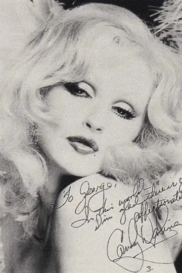 Фото Конфеты Дарлинг (Candy Darling) #629787