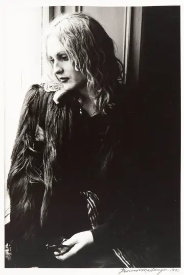 Фото Конфеты Дарлинг (Candy Darling) #629788