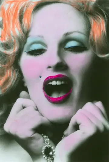 Фото Конфеты Дарлинг (Candy Darling) #629791