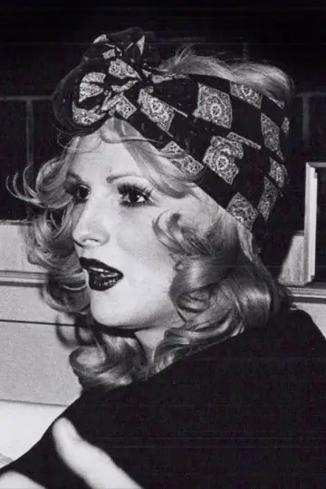 Фото Конфеты Дарлинг (Candy Darling) #629792