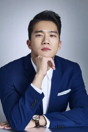 Фото  (Ha Seok-jin) #386575