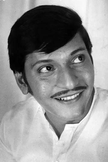 Фото Амол Палекар (Amol Palekar) #297960