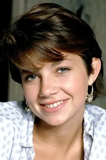 Фото Жюстин Бейтман (Justine Bateman) #174961