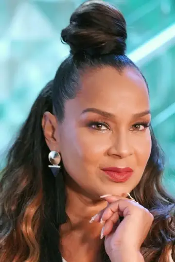 Фото ЛизаРэй Маккой (LisaRaye McCoy) #230232