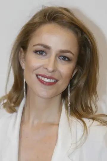 Фото Сильвия Абаскаль (Silvia Abascal) #210200