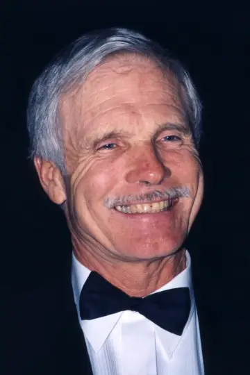 Фото Тед Тёрнер (Ted Turner) #486042