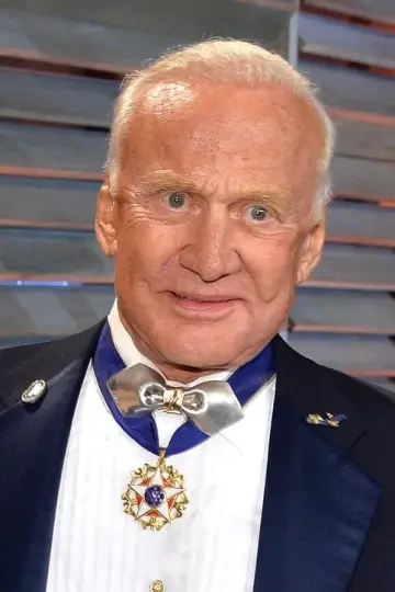 Фото Базз Олдрин (Buzz Aldrin) #117300