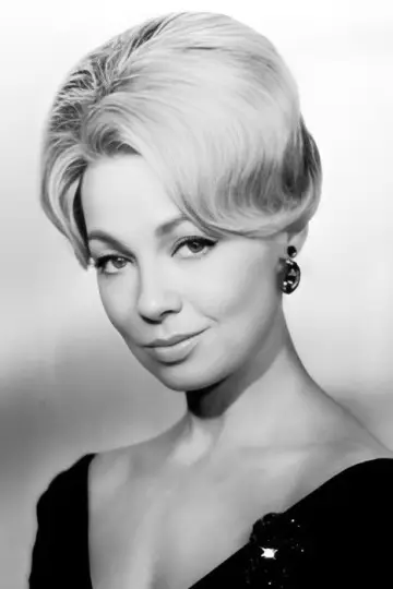 Фото Джилл Хаворт (Jill Haworth) #332432