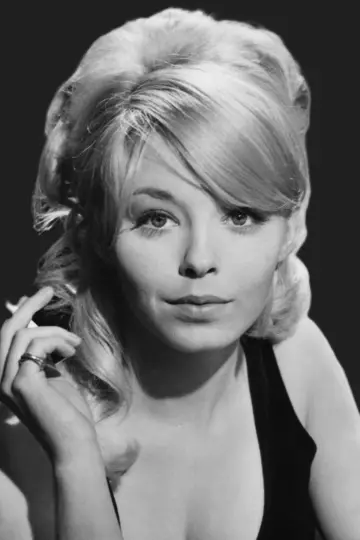 Фото Джилл Хаворт (Jill Haworth) #332435
