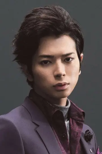 Фото  (Jun Matsumoto) #355595