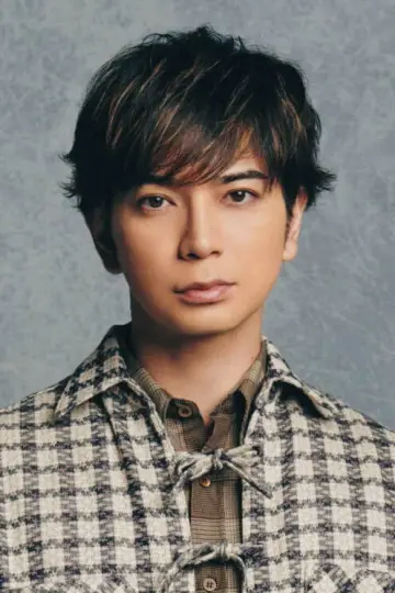 Фото  (Jun Matsumoto) #355596