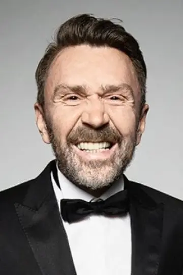 Фото Сергей Шнуров #39658