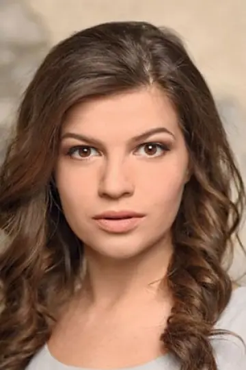 Фото Агния Кузнецова #290473
