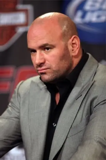 Фото Дана Уайт #120353