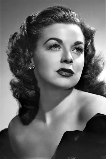 Фото Маргарита Чепмен (Marguerite Chapman) #207855