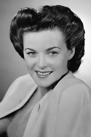 Фото Маргарита Чепмен (Marguerite Chapman) #207860