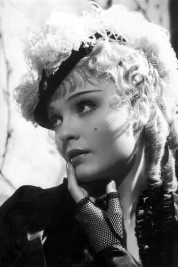 Фото Анна Стэн (Anna Sten) #395801