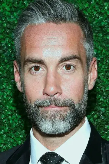 Фото Джей Хэррингтон (Jay Harrington) #335223