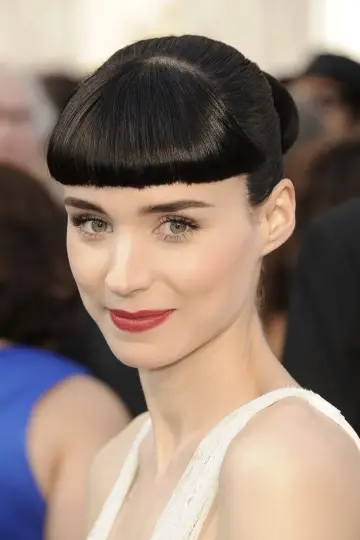 Фото Руни Мара (Rooney Mara) #21669