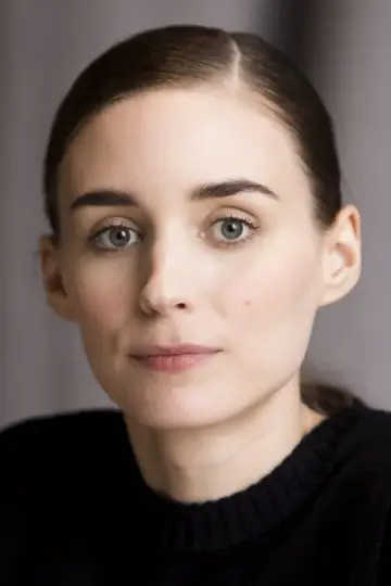 Фото Руни Мара (Rooney Mara) #21671