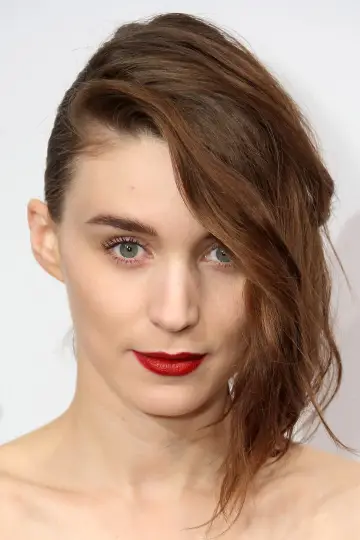 Фото Руни Мара (Rooney Mara) #21674