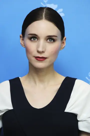 Фото Руни Мара (Rooney Mara) #21676