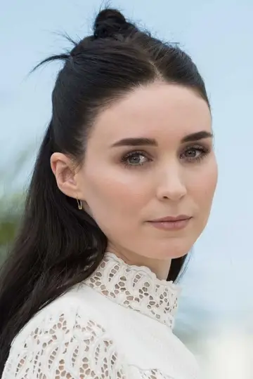 Фото Руни Мара (Rooney Mara) #21679